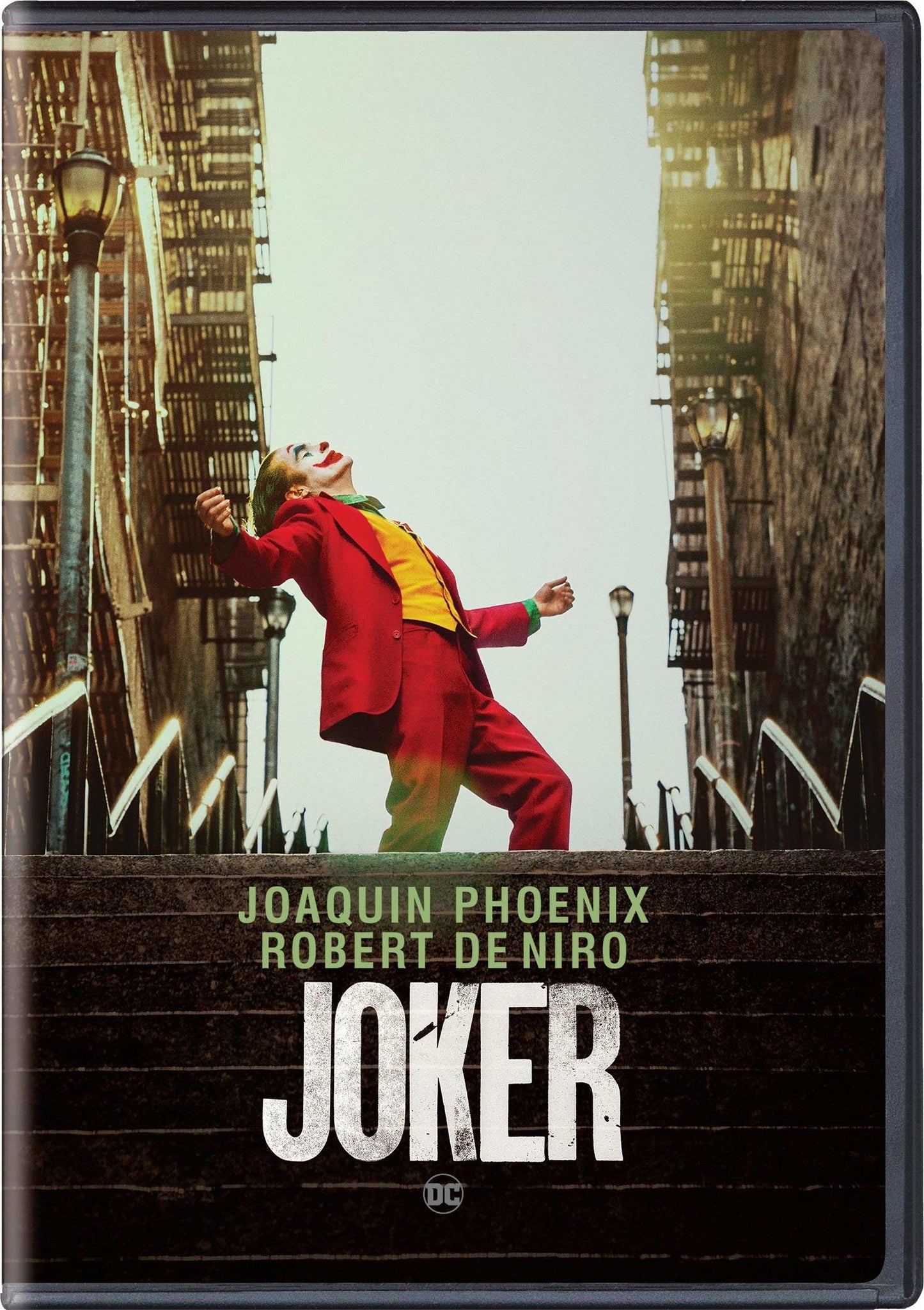JOKER (2019)