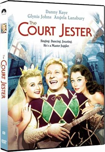 COURT JESTER, THE