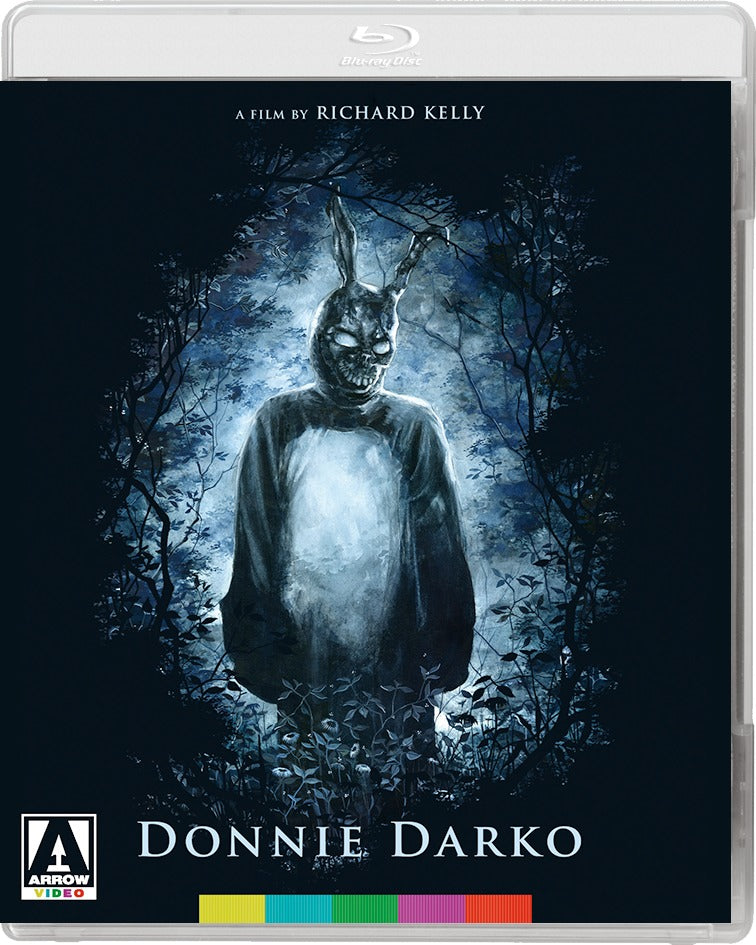 DONNIE DARKO (2001)