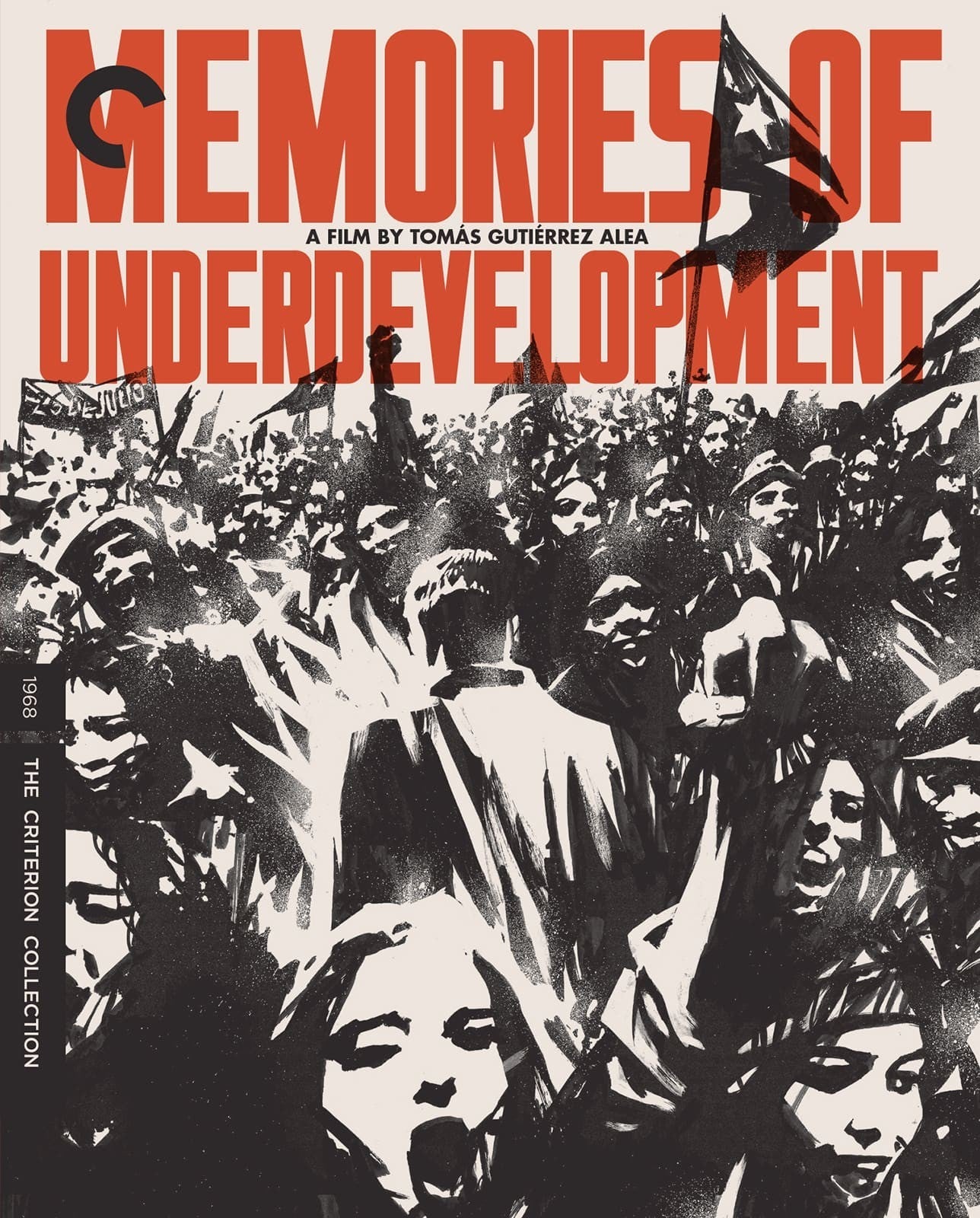 MEMORIES OF UNDERDEVELOPMENT