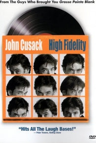 HIGH FIDELITY (2000)