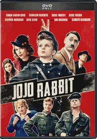 JOJO RABBIT (2019)