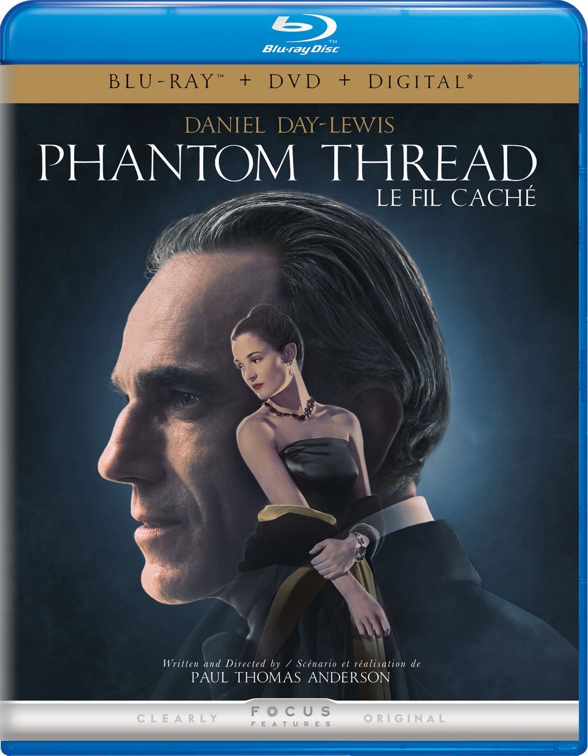 PHANTOM THREAD (2017)