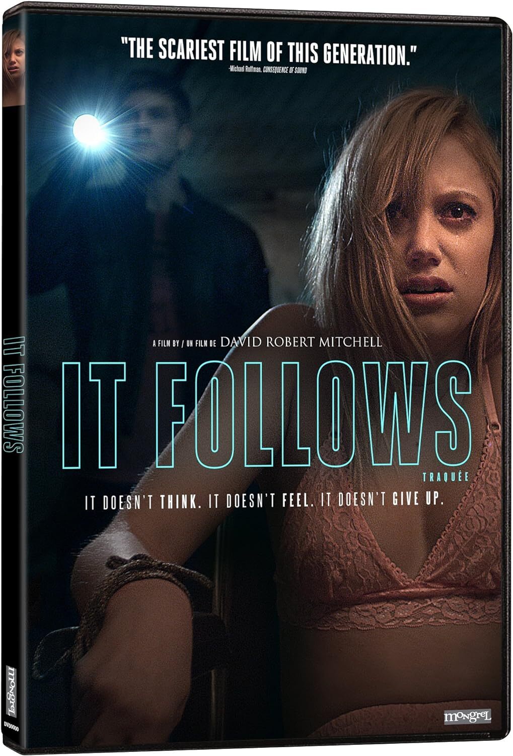 IT FOLLOWS (2014)
