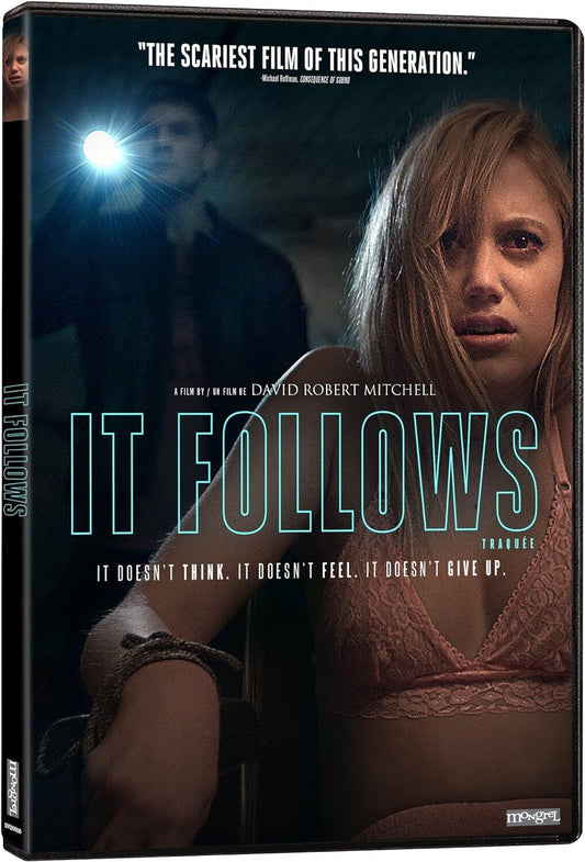 IT FOLLOWS (2014)