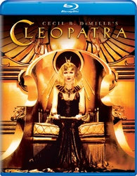 CLEOPATRA (1934)