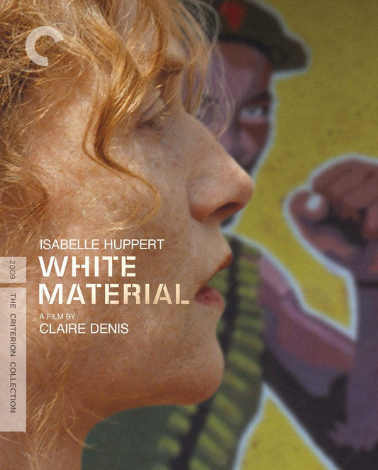 WHITE MATERIAL (CRITERION)
