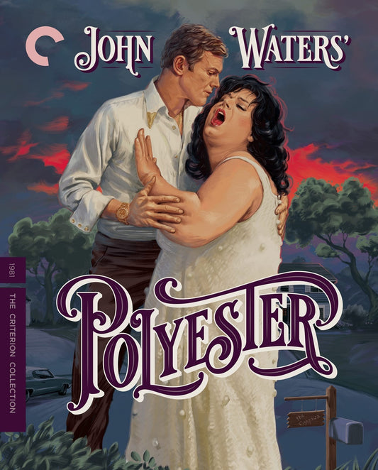 POLYESTER