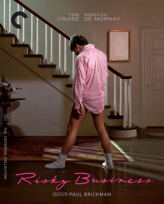 RISKY BUSINESS (1983)