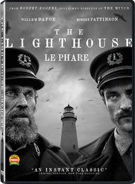LIGHTHOUSE, THE (2019)