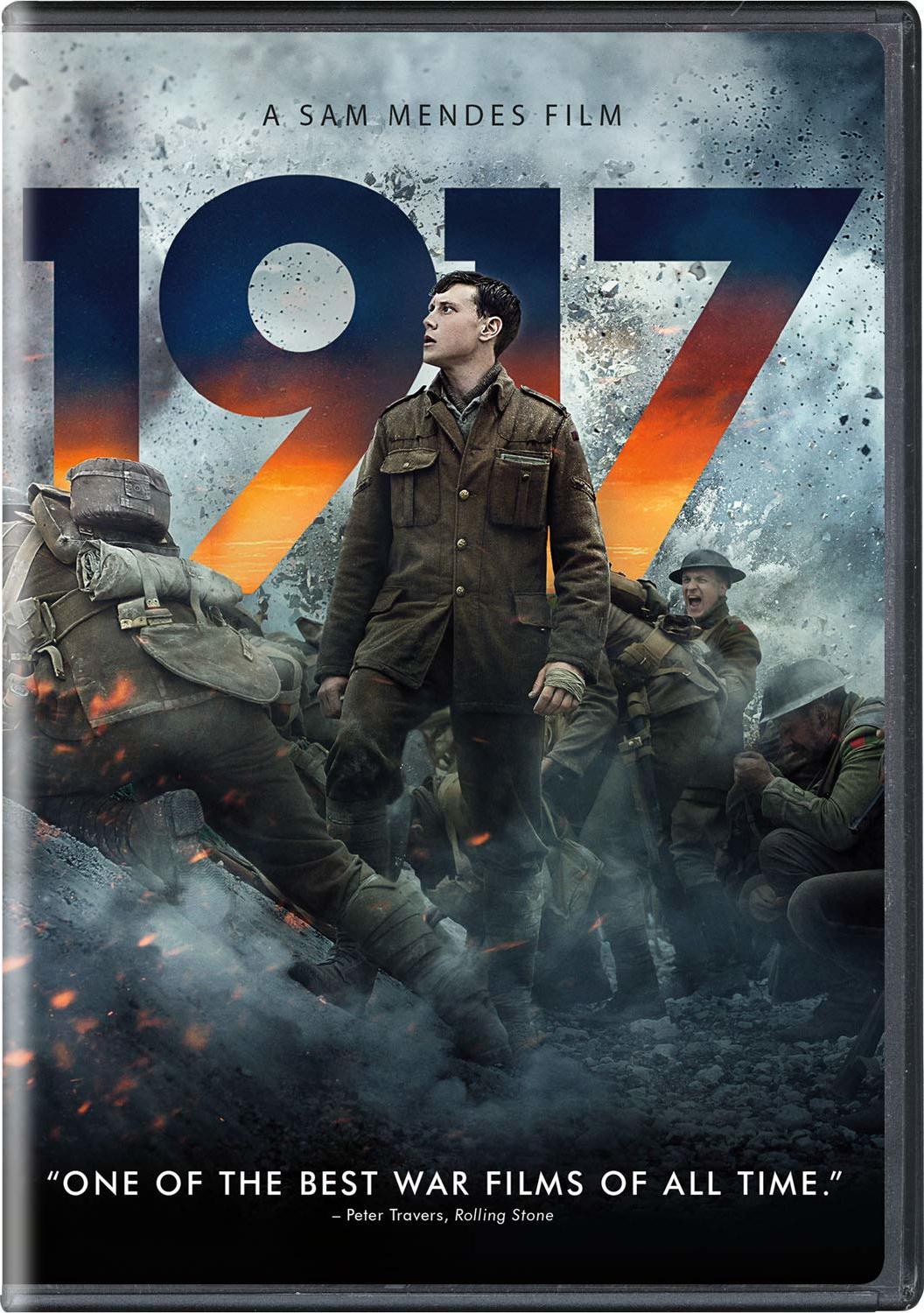 NINETEEN SEVENTEEN (2019)