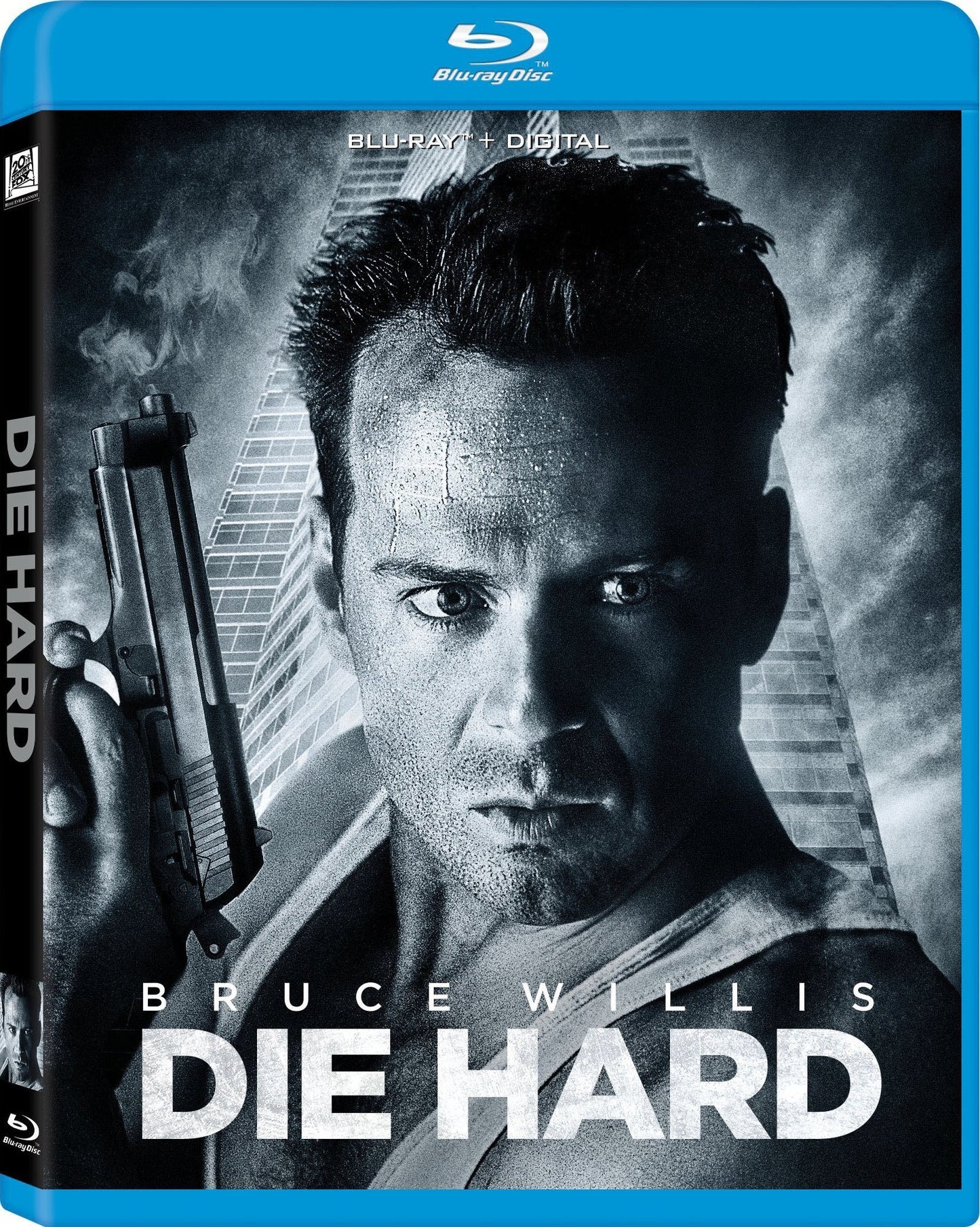 DIE HARD (1988)