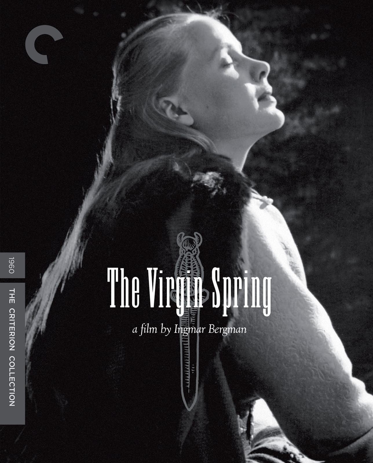 VIRGIN SPRING, THE (CRITERION)
