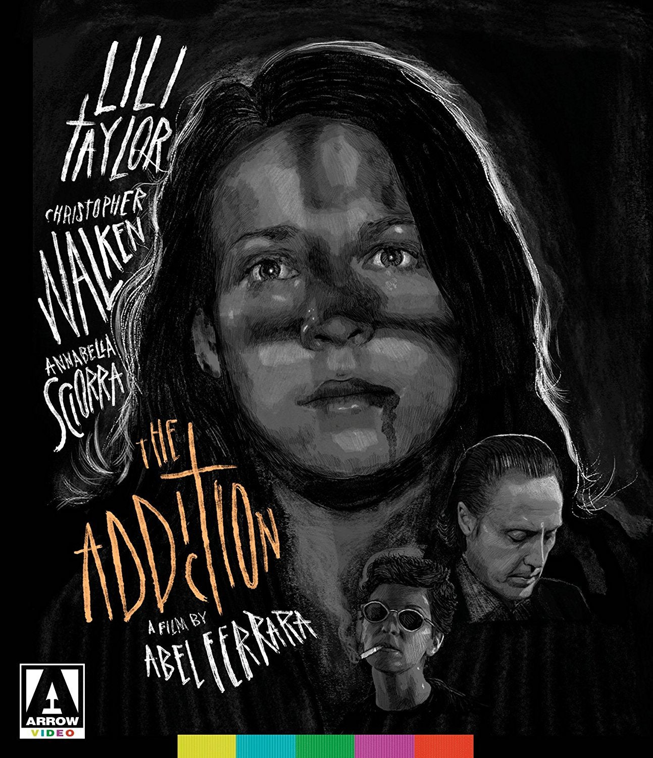 ADDICTION, THE (1995)