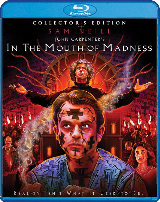 IN THE MOUTH OF MADNESS