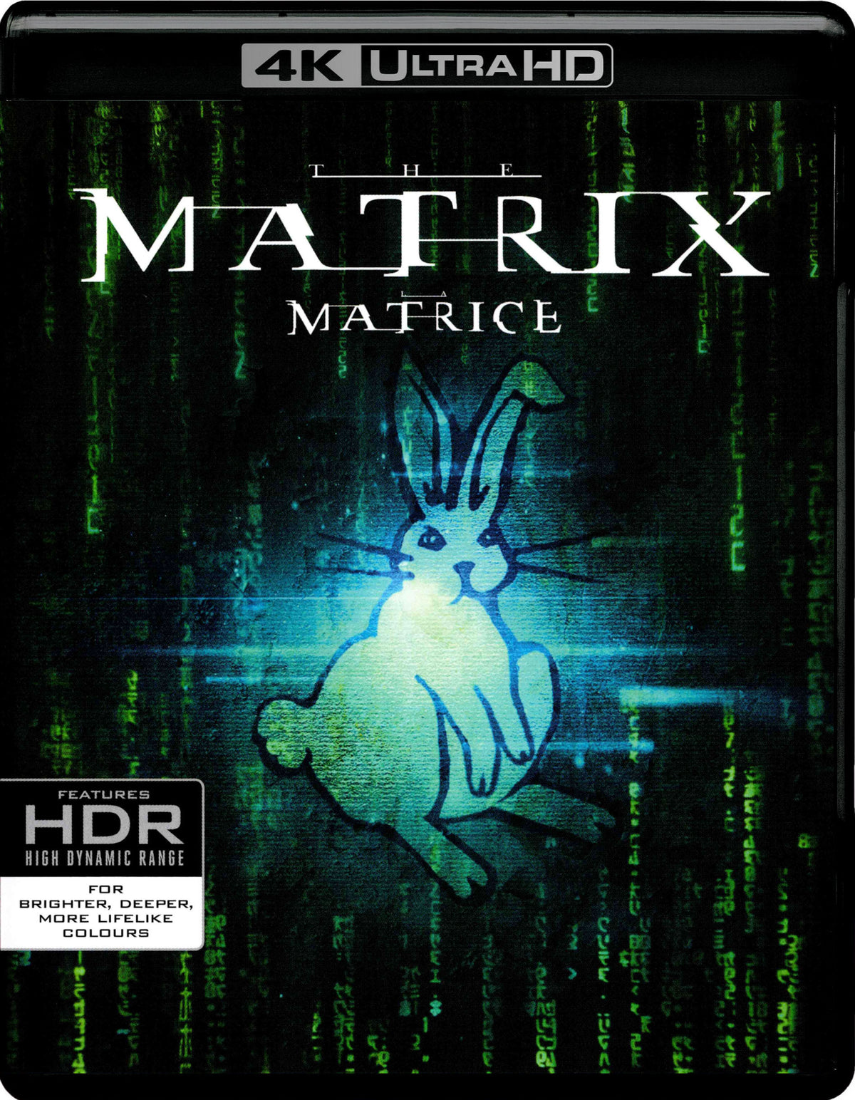 MATRIX, THE (1999)