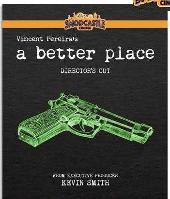BETTER PLACE, A (1997)