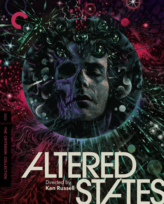 ALTERED STATES