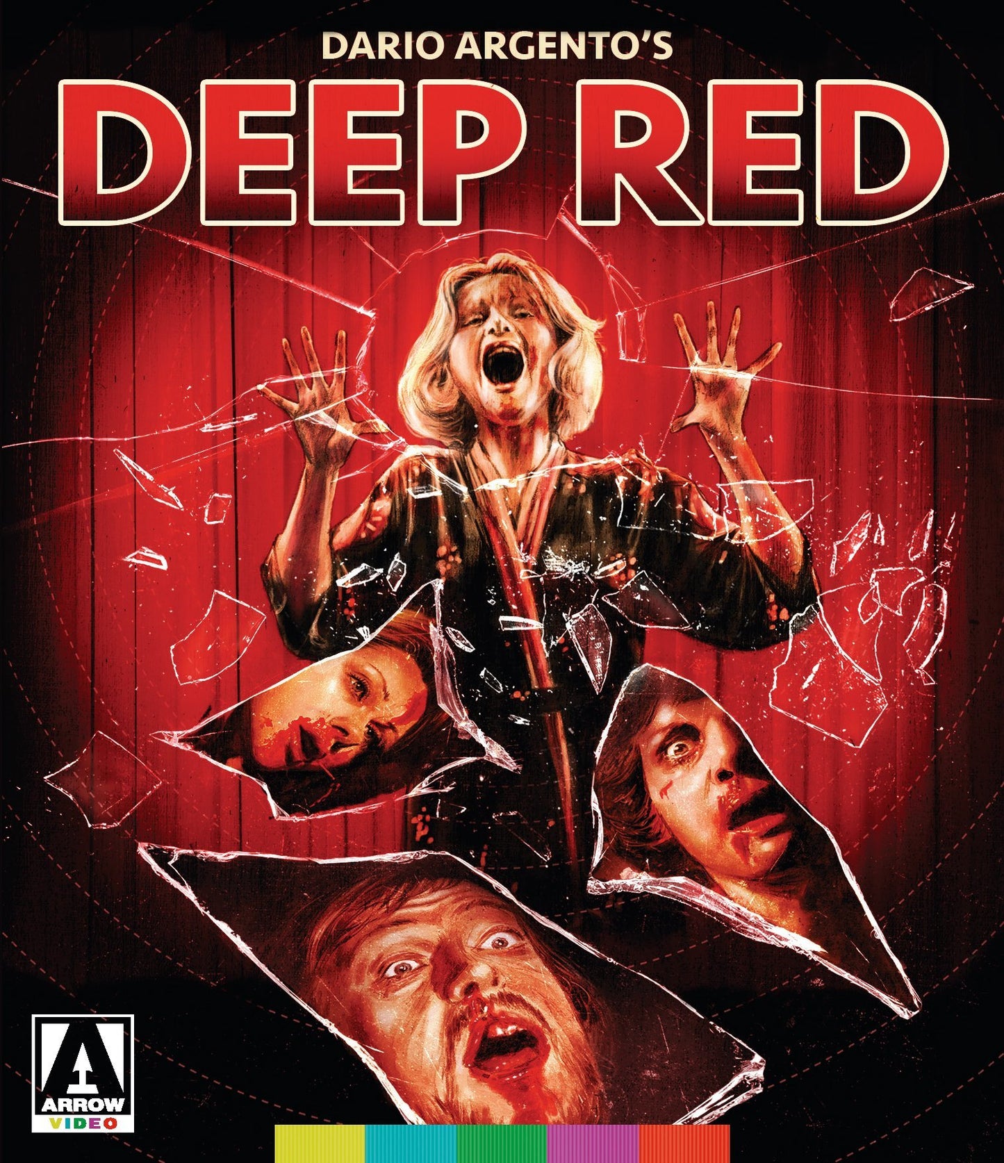 DEEP RED (1975)