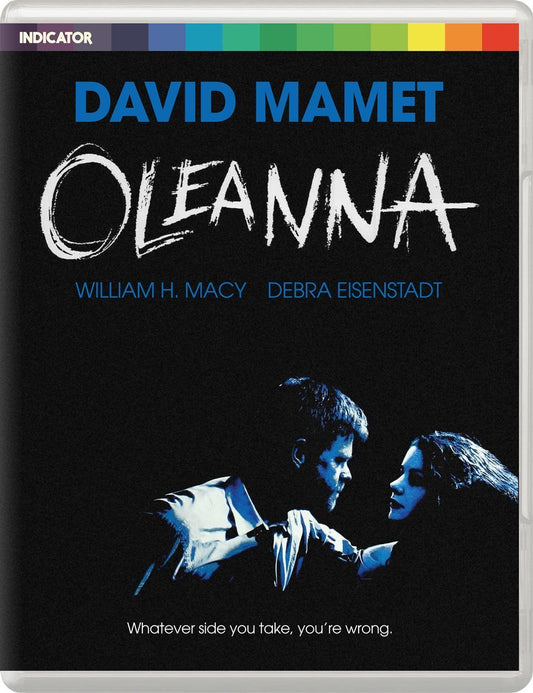 OLEANNA (INDICATOR)