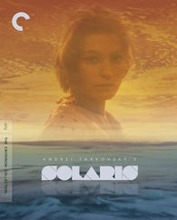 SOLARIS (1972)