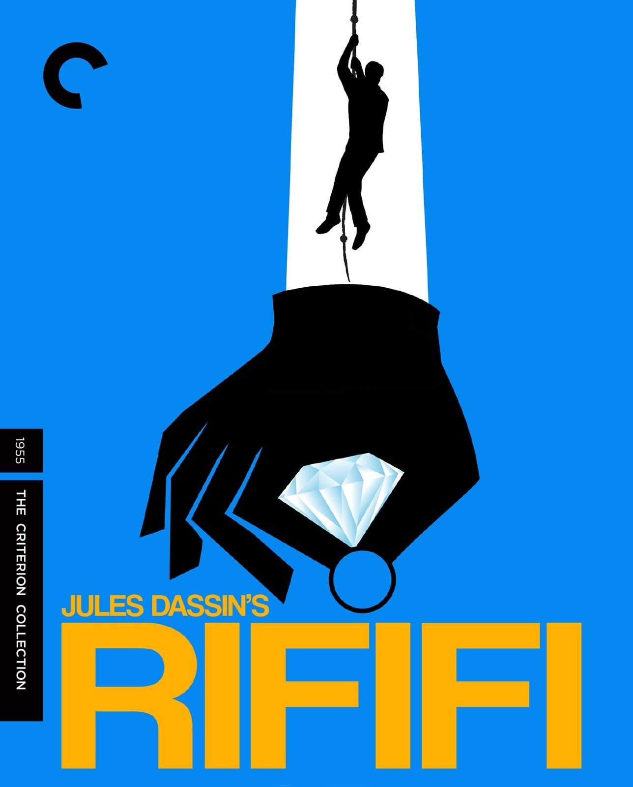 RIFIFI (1955)