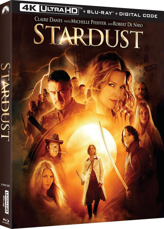 STARDUST (2007)