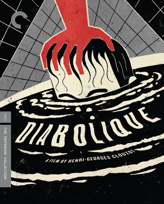 DIABOLIQUE (1955 CRITERION)