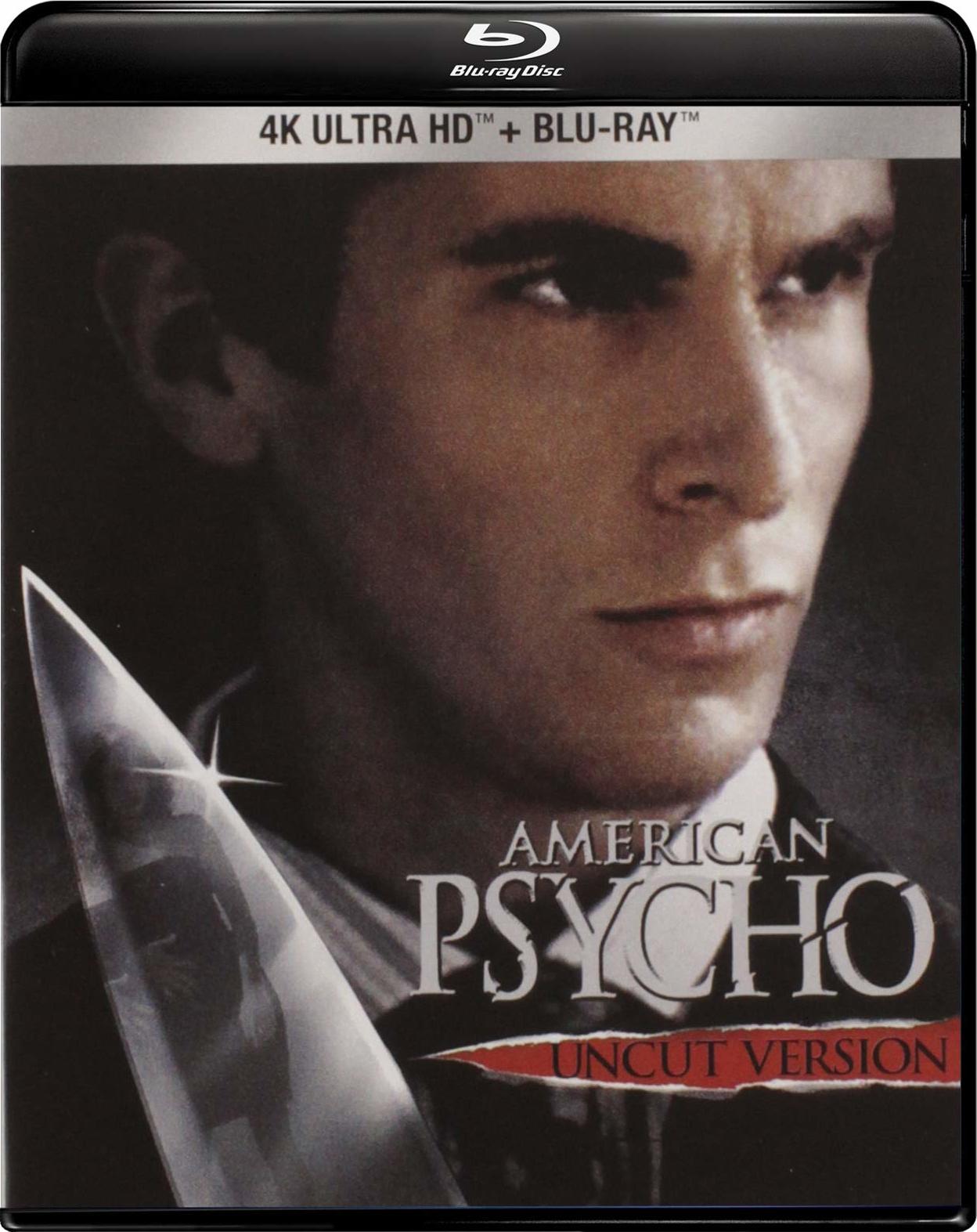 AMERICAN PSYCHO (COLL.ED.)