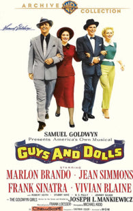 GUYS AND DOLLS (1955)