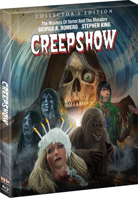 CREEPSHOW (COLL. ED.)