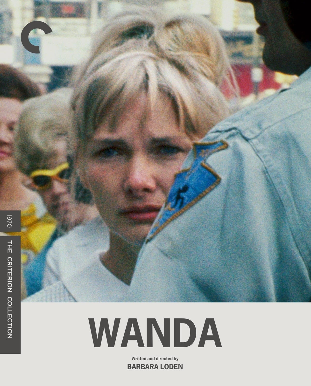 WANDA (1970 CRITERION)