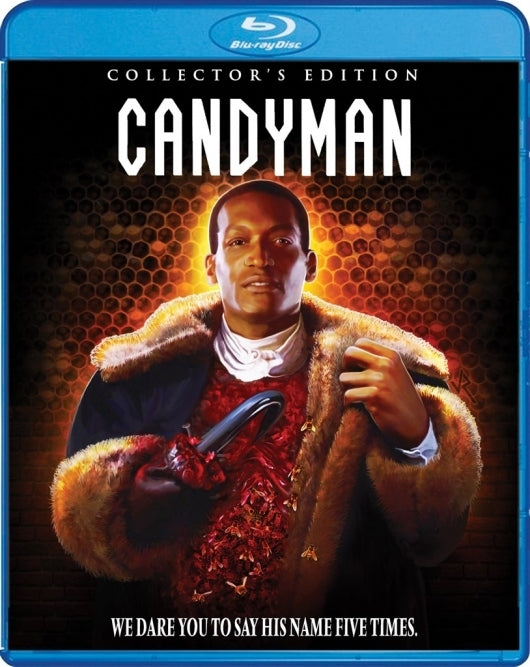 CANDYMAN (1992)