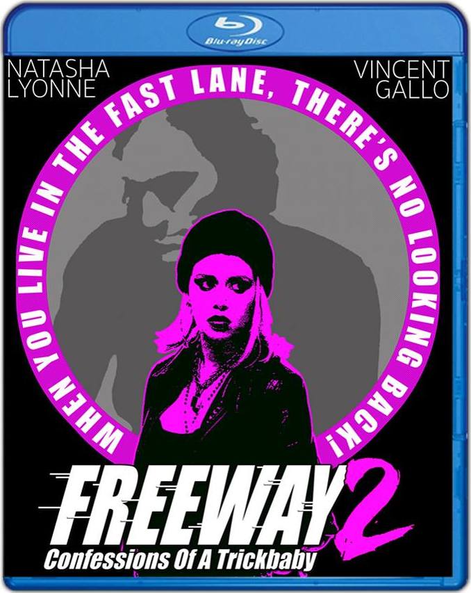 FREEWAY II: CONFESSIONS OF A TRICKBABY (1999)