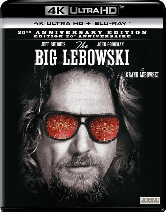 BIG LEBOWSKI, THE (1998)