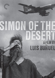SIMON OF THE DESERT(CRITERION)