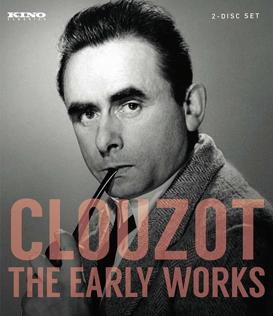 CLOUZOT: THE EARLY WORKS