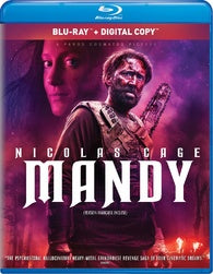 MANDY (2018)