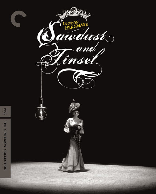 SAWDUST & TINSEL