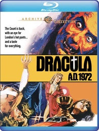 DRACULA A.D. 1972
