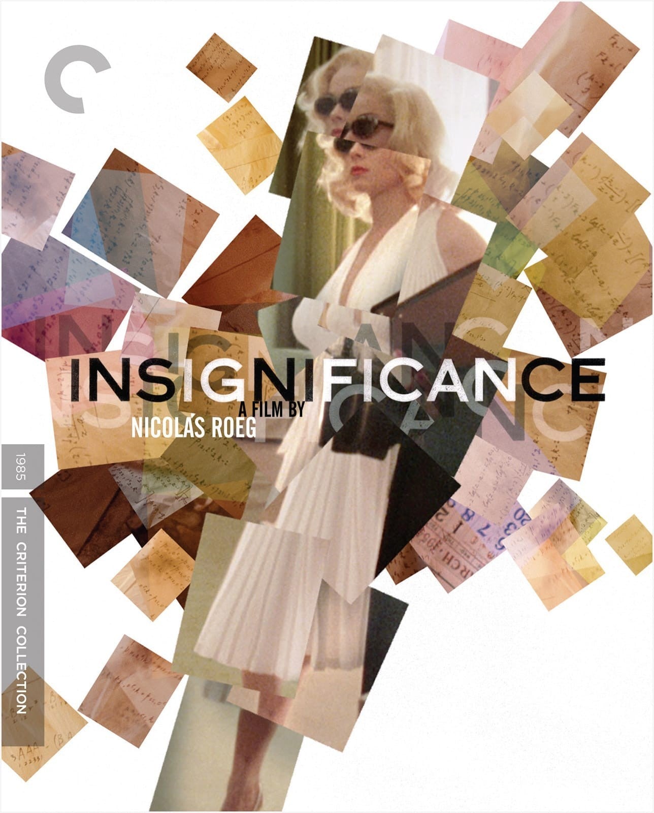 INSIGNIFICANCE (CRITERION)