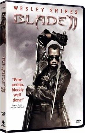 BLADE II