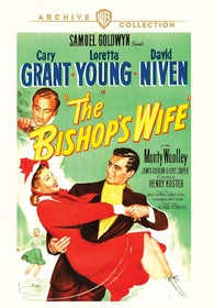 BISHOP'S WIFE, THE (1947)