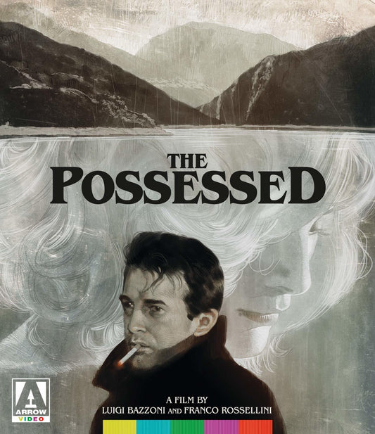 POSSESSED, THE (1965) (ARROW)