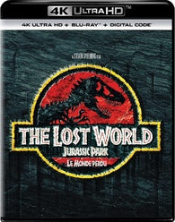 LOST WORLD, THE (1997)