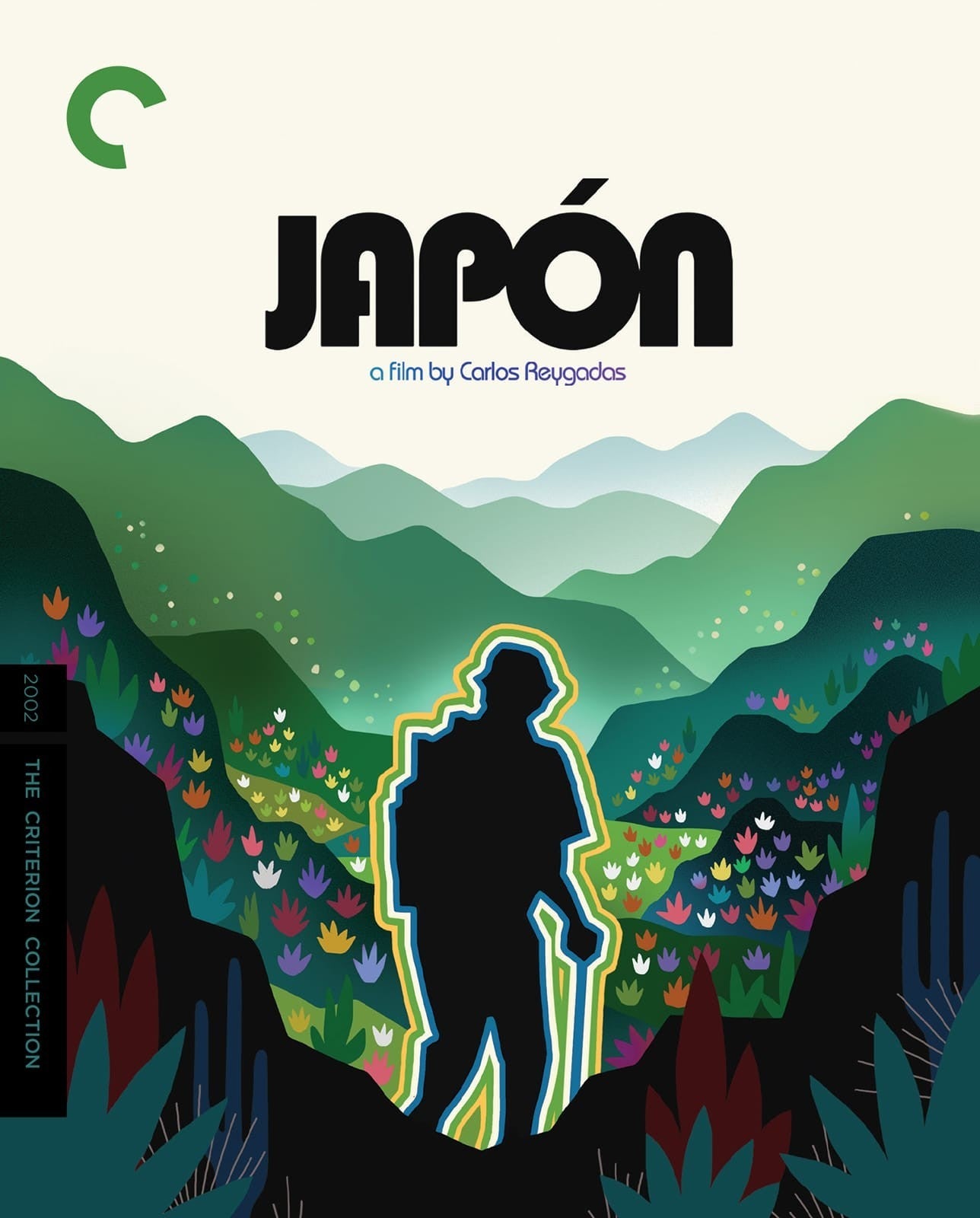 JAPON (CRITERION)