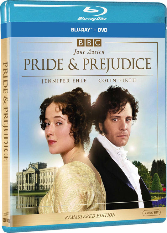 PRIDE AND PREJUDICE (1995)