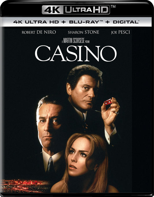 CASINO (1995)