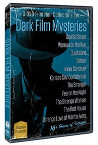 DARK FILM MYSTERIES I