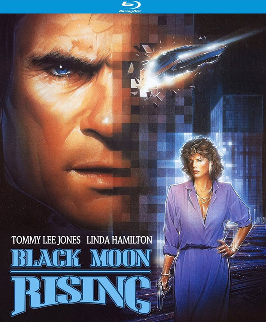 BLACK MOON RISING (1986)
